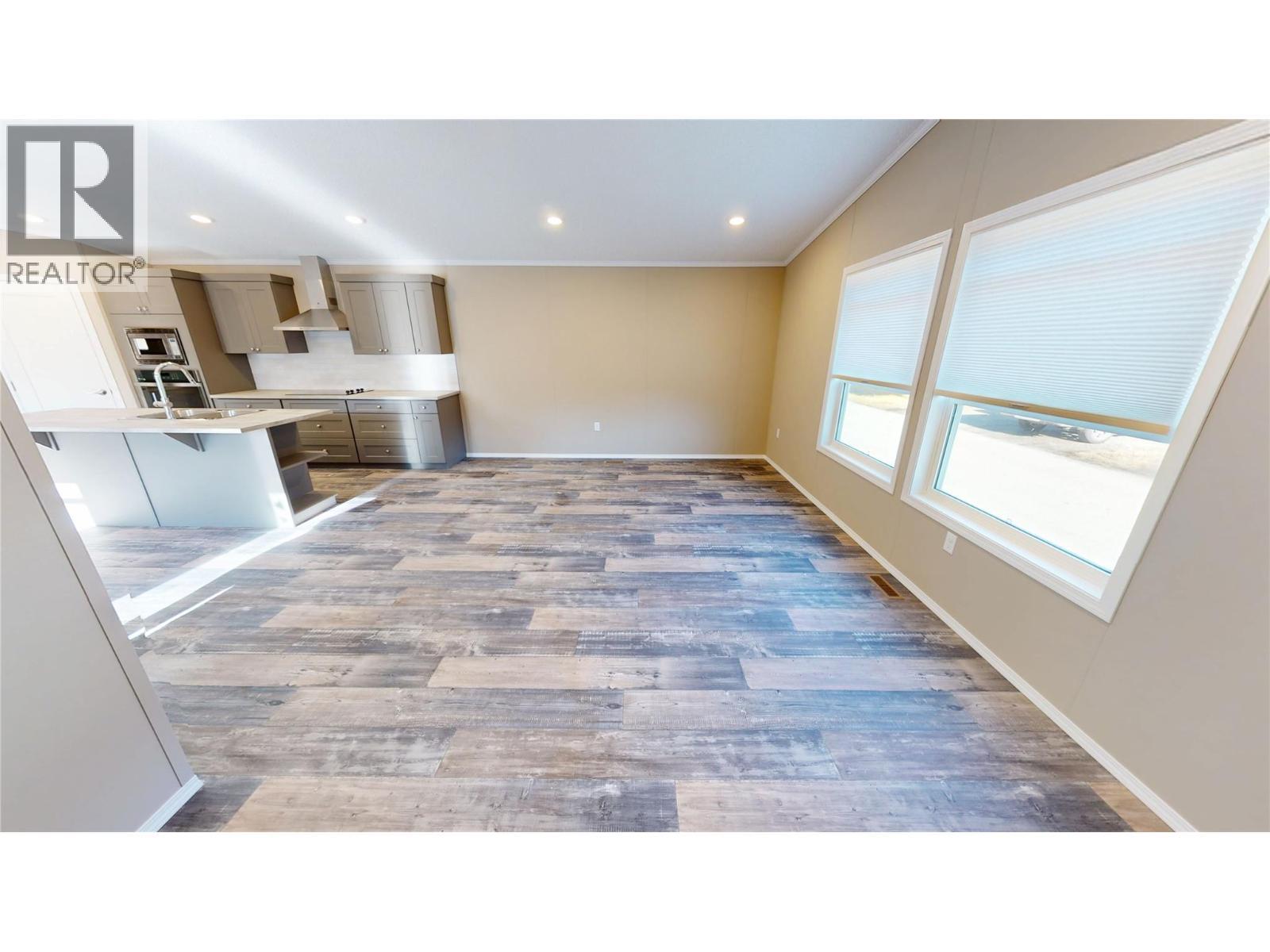 100 Industrial 1 Road Unit# #78, Sparwood, BC