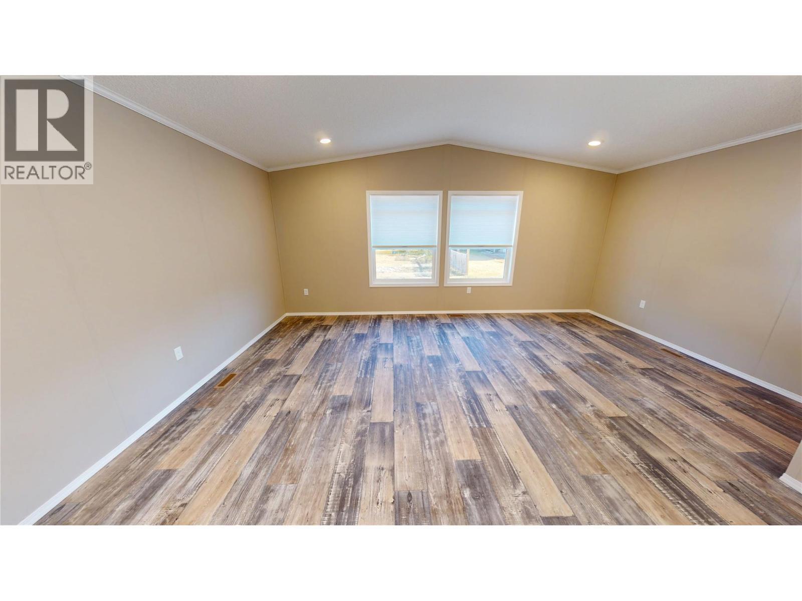 100 Industrial 1 Road Unit# #78, Sparwood, BC