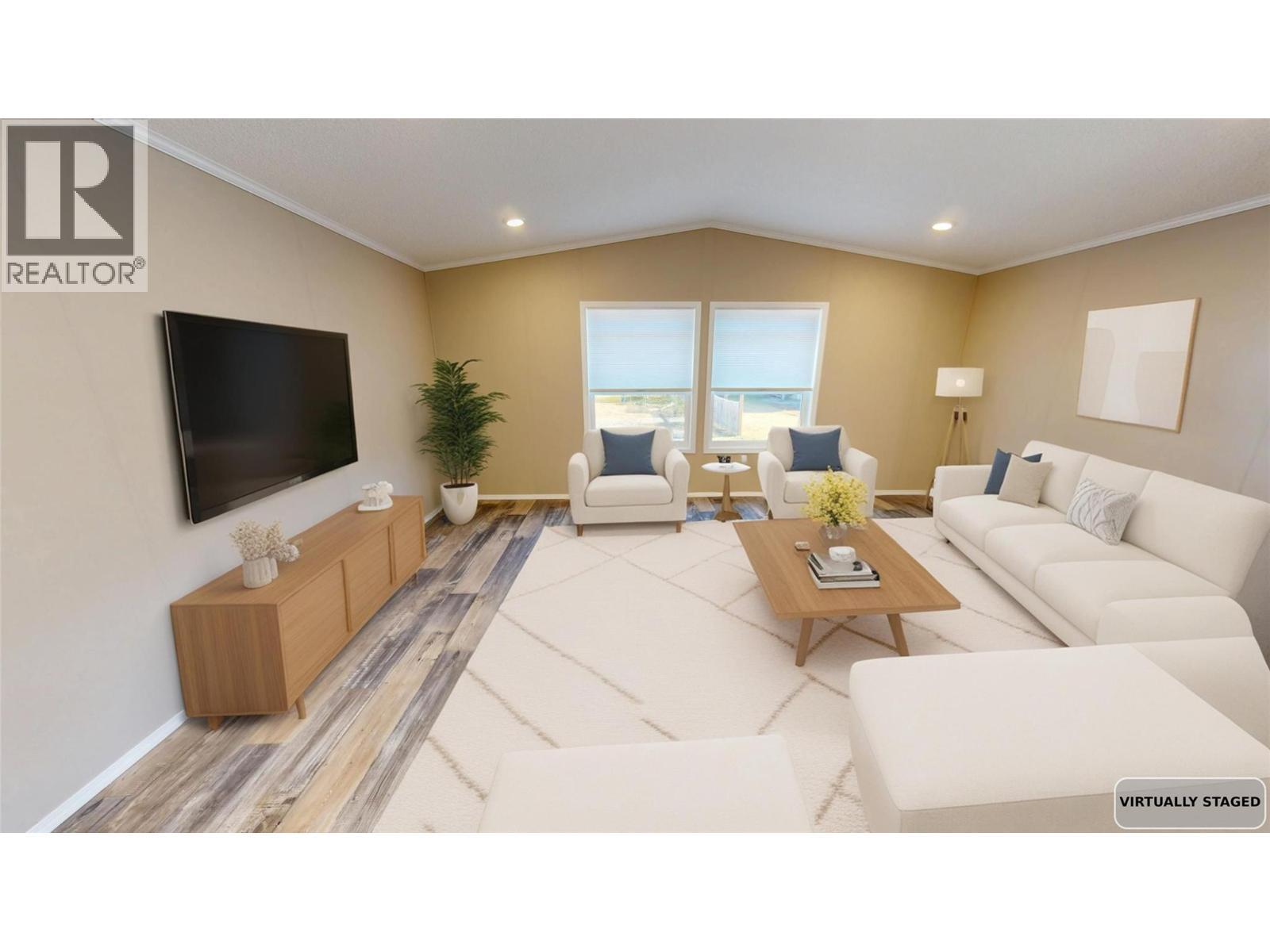 100 Industrial 1 Road Unit# #78, Sparwood, BC