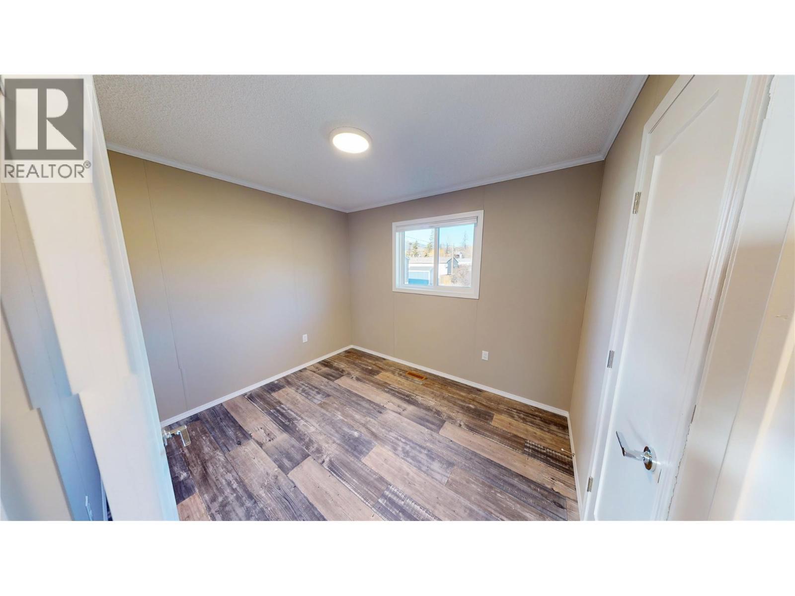 100 Industrial 1 Road Unit# #78, Sparwood, BC