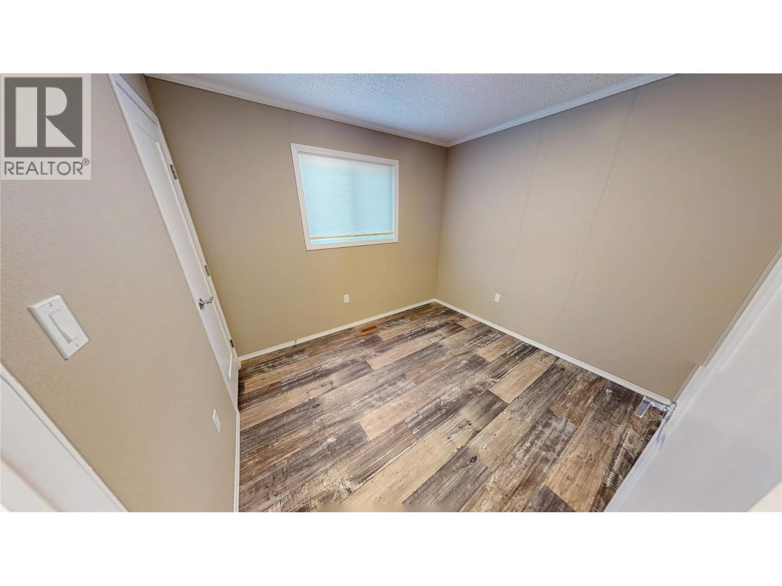 100 Industrial 1 Road Unit# #78, Sparwood, BC