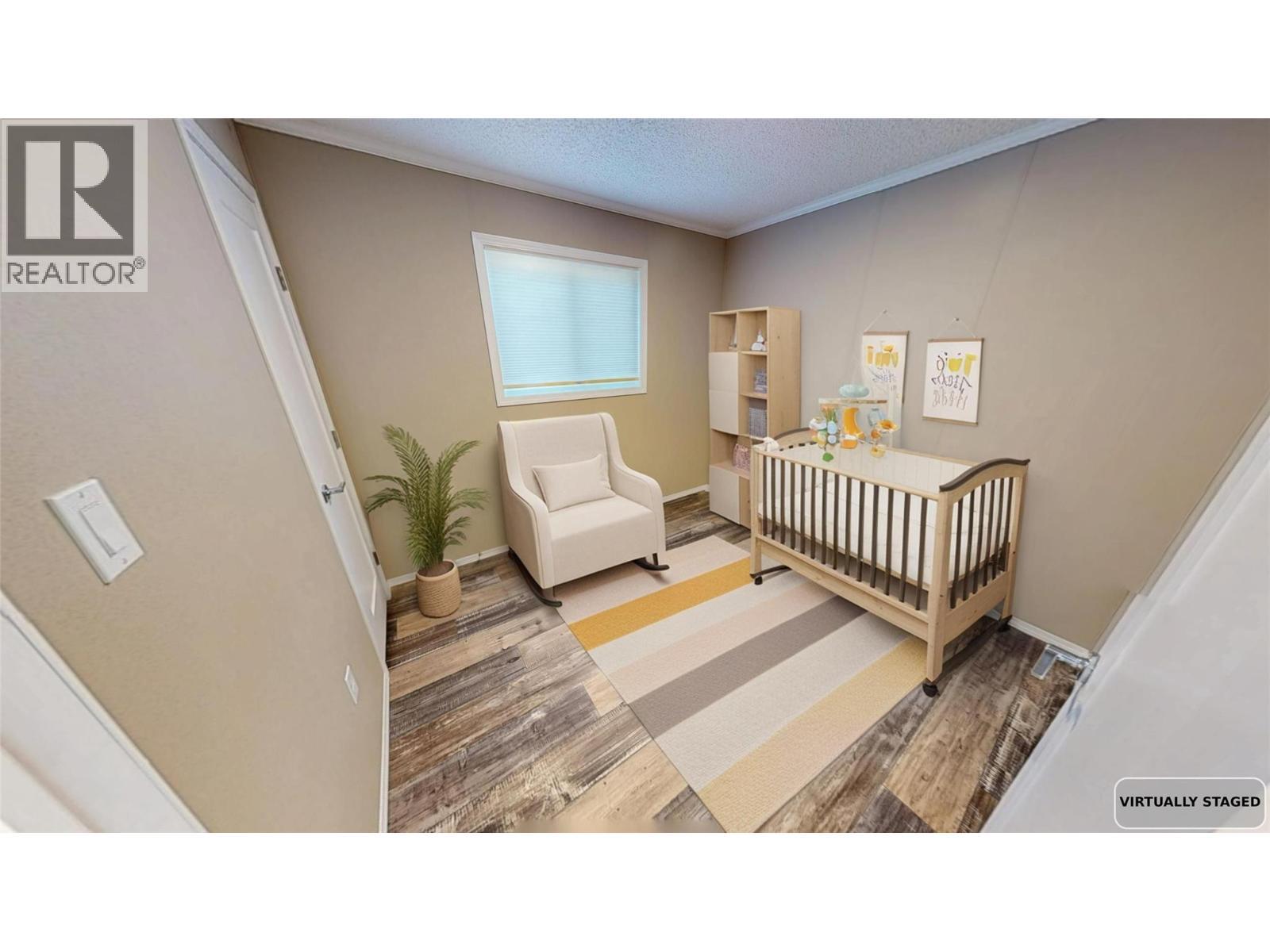 100 Industrial 1 Road Unit# #78, Sparwood, BC