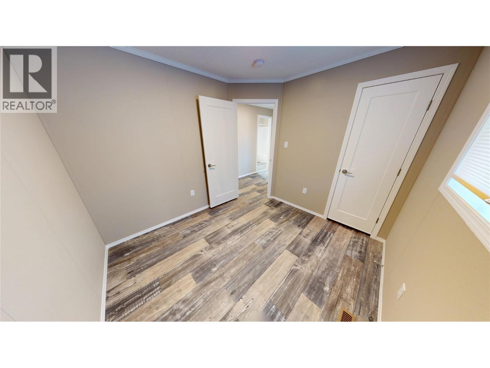 100 Industrial 1 Road Unit# #78, Sparwood, BC