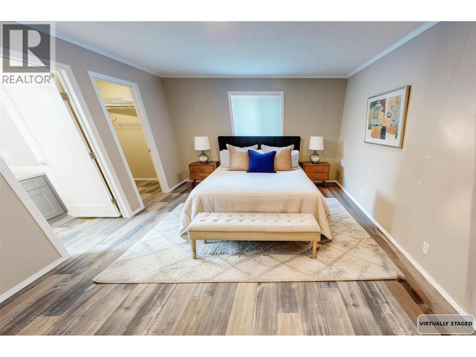 100 Industrial 1 Road Unit# #78, Sparwood, BC