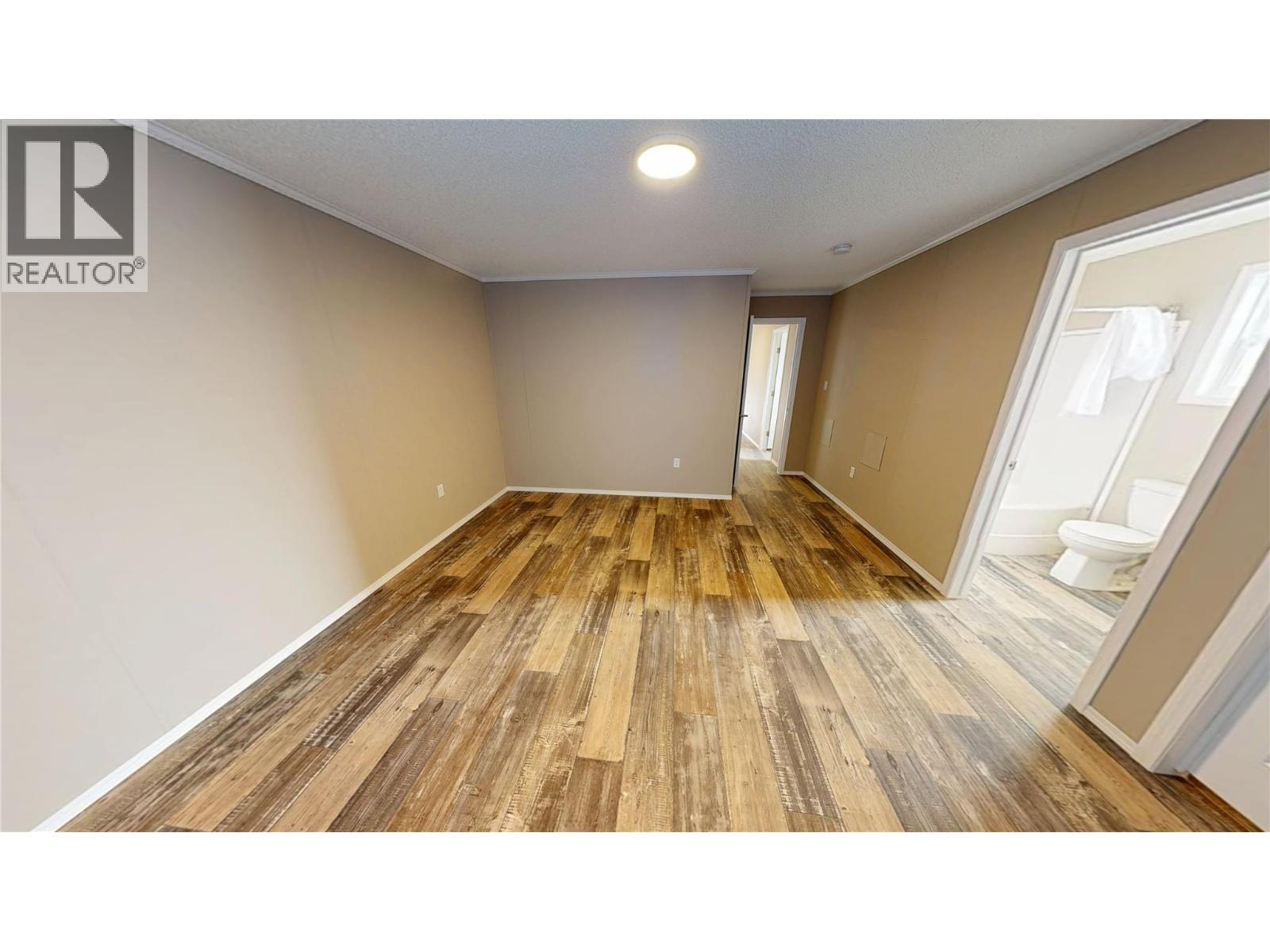 100 Industrial 1 Road Unit# #78, Sparwood, BC