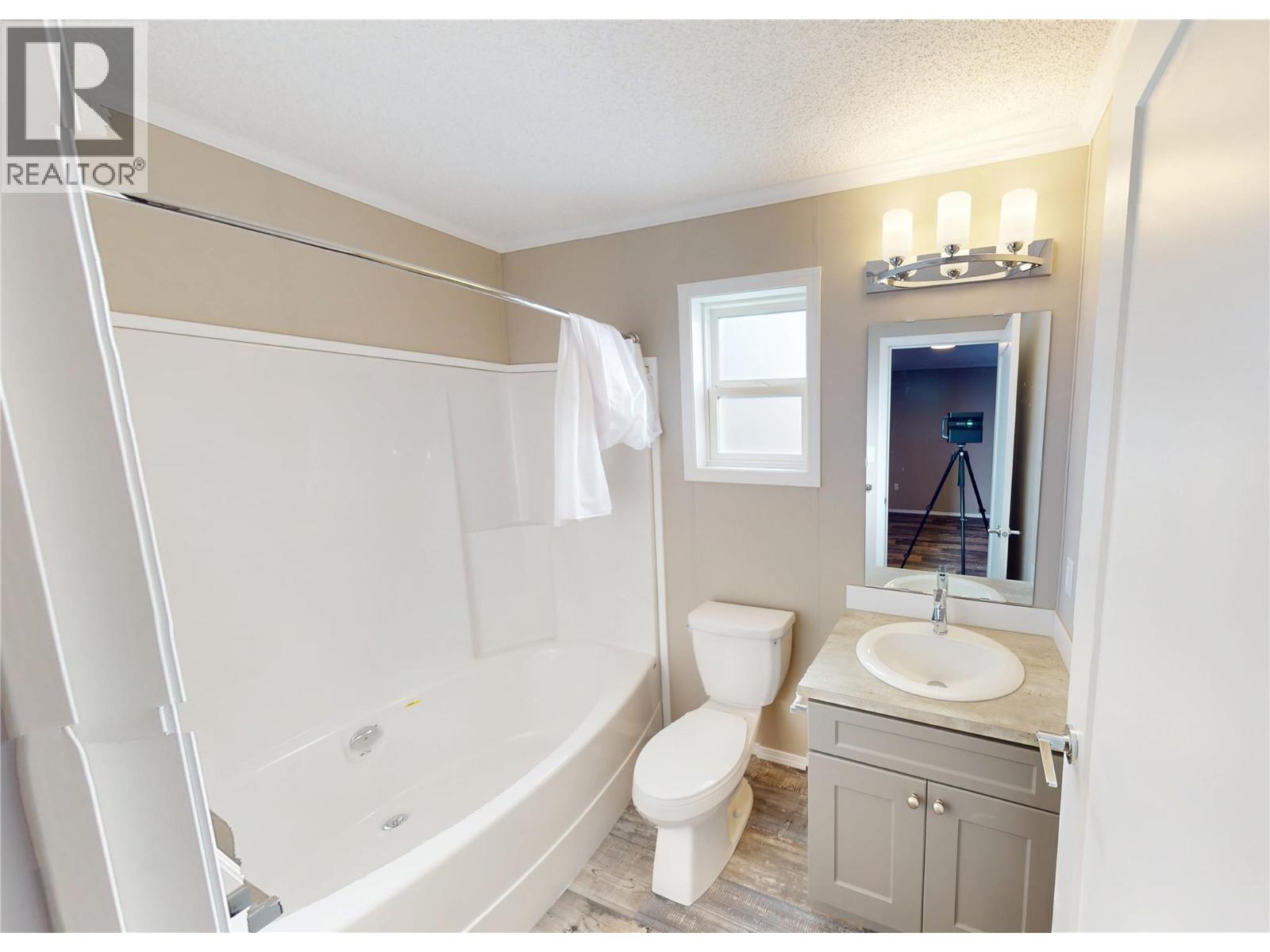 100 Industrial 1 Road Unit# #78, Sparwood, BC