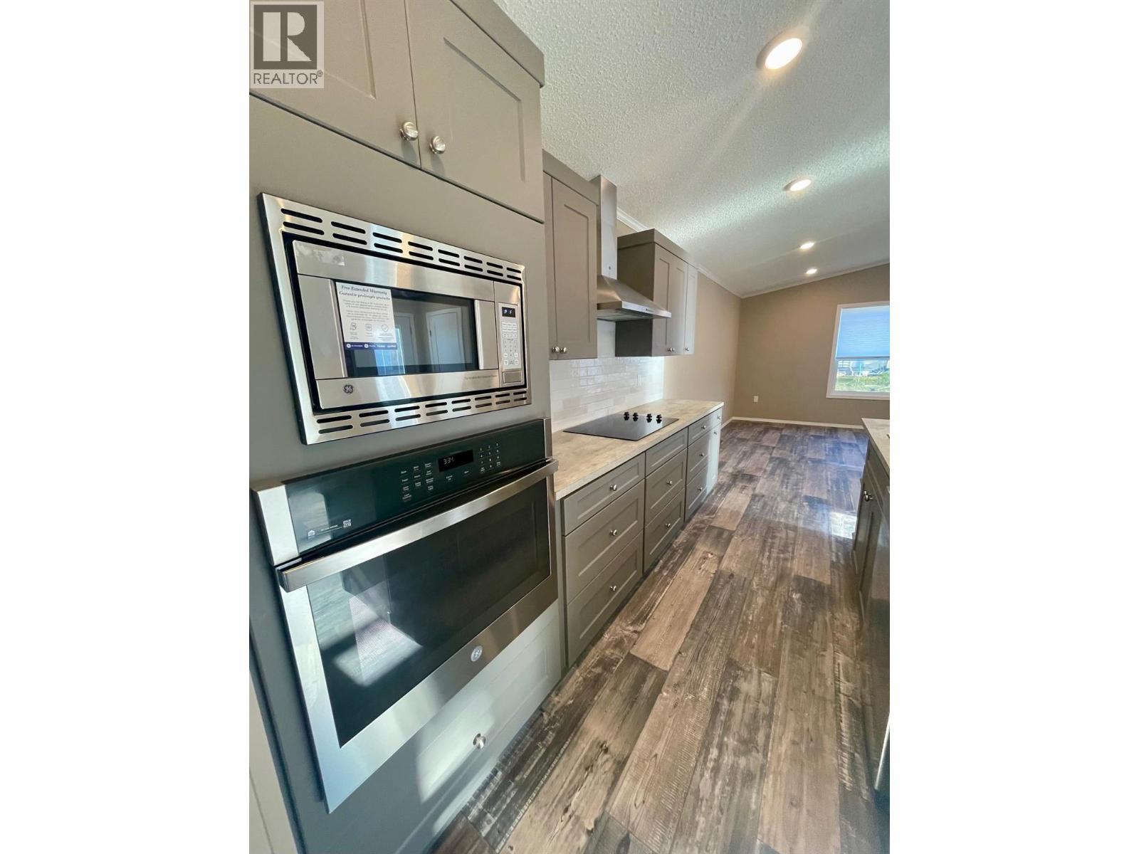 100 Industrial 1 Road Unit# #78, Sparwood, BC