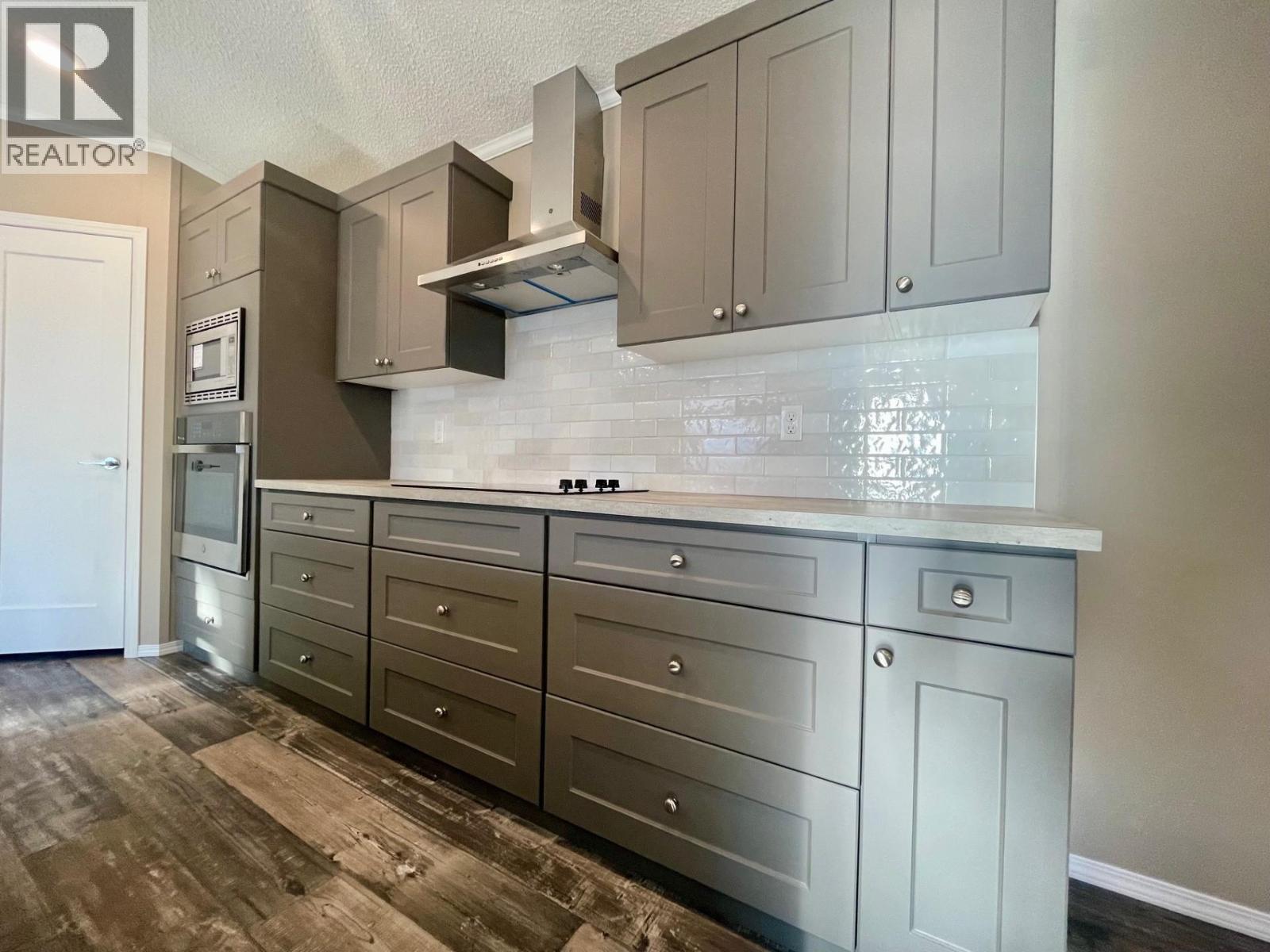 100 Industrial 1 Road Unit# #78, Sparwood, BC