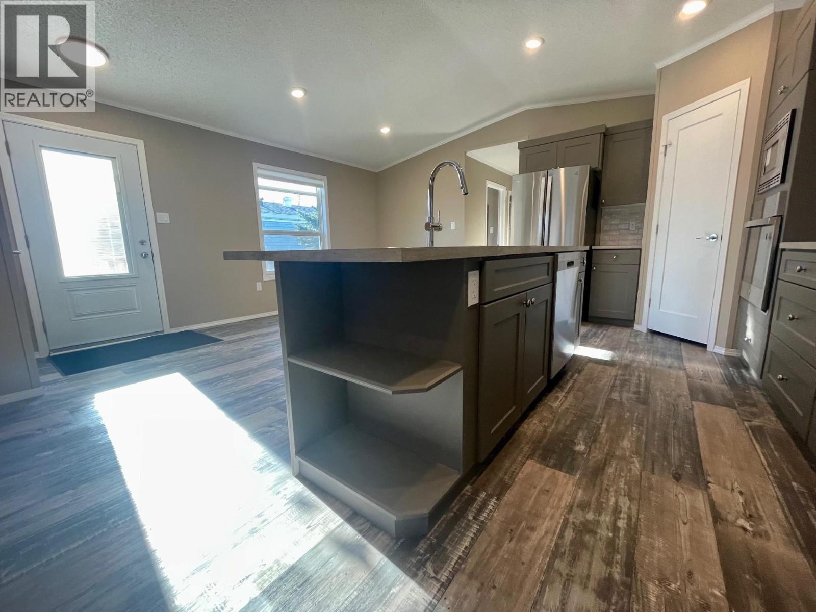 100 Industrial 1 Road Unit# #78, Sparwood, BC