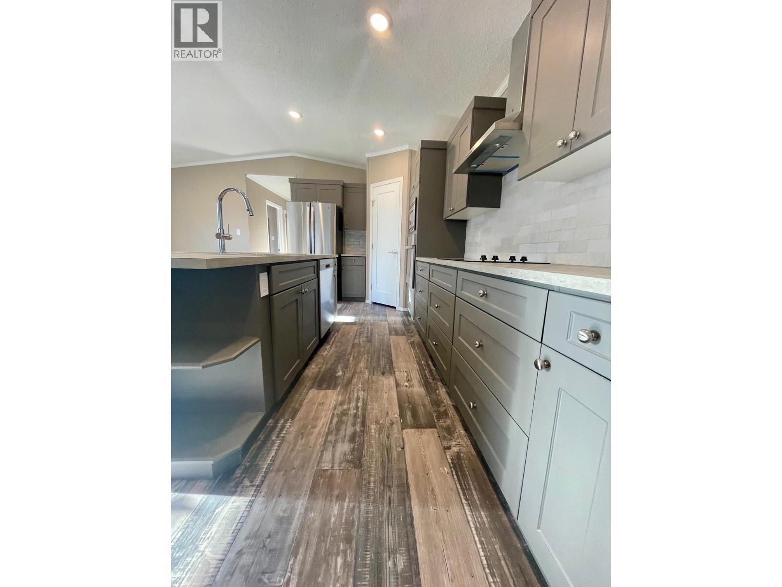 100 Industrial 1 Road Unit# #78, Sparwood, BC