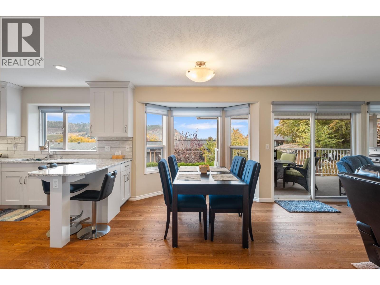 1637 Sonora Drive, Kelowna, BC - Indoor