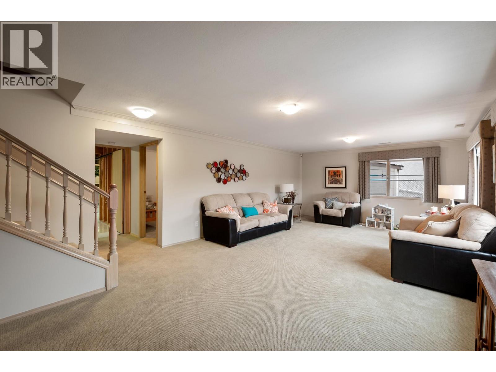 1637 Sonora Drive, Kelowna, BC - Indoor