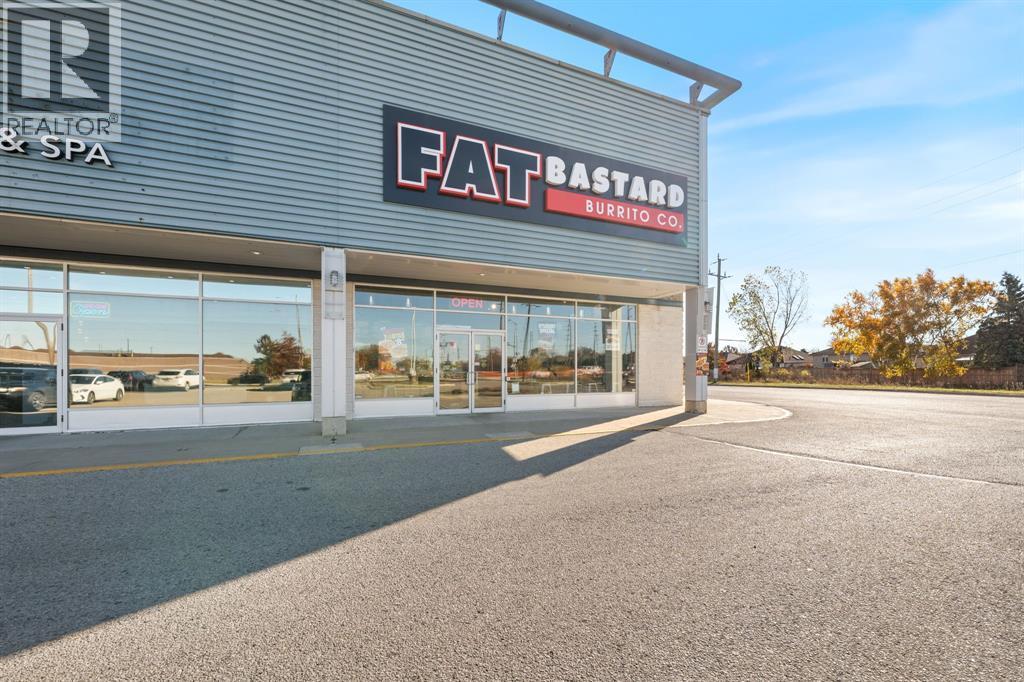 1375 London Road Unit# Unit 10, Sarnia, ON