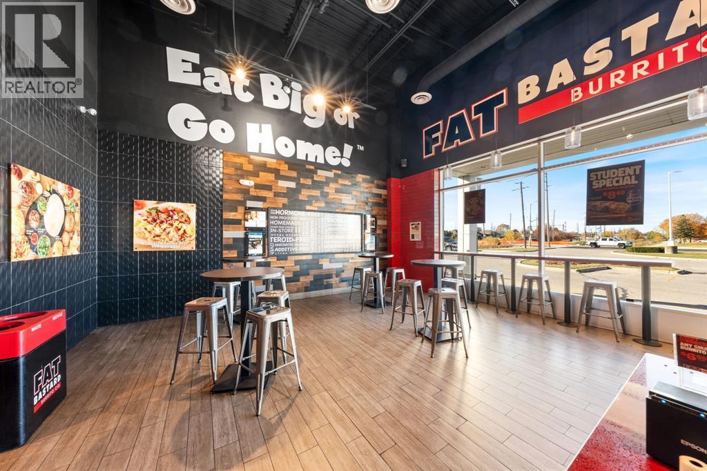 1375 London Road Unit# Unit 10, Sarnia, ON