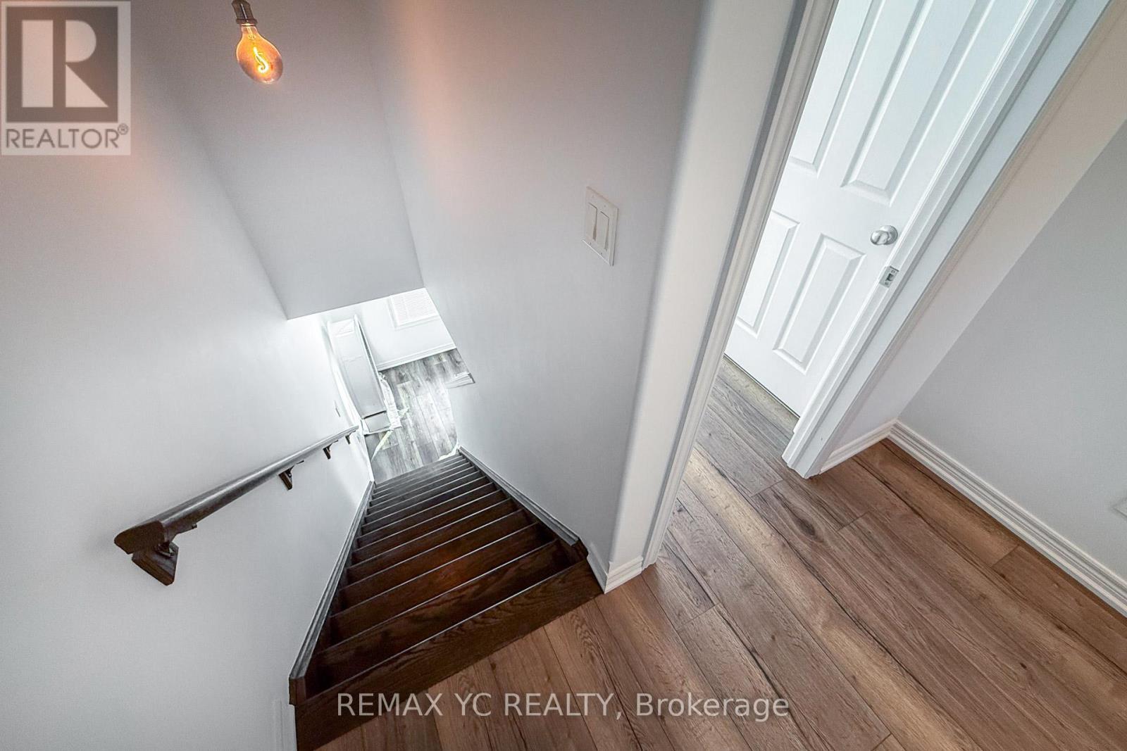 2 - 1 Leggott Avenue, Barrie, ON - Indoor Photo Showing Other Room