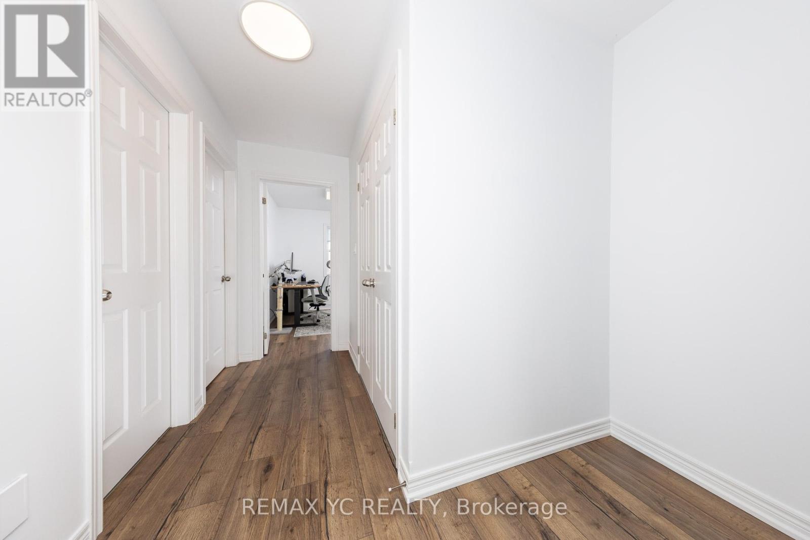 2 - 1 Leggott Avenue, Barrie, ON - Indoor Photo Showing Other Room