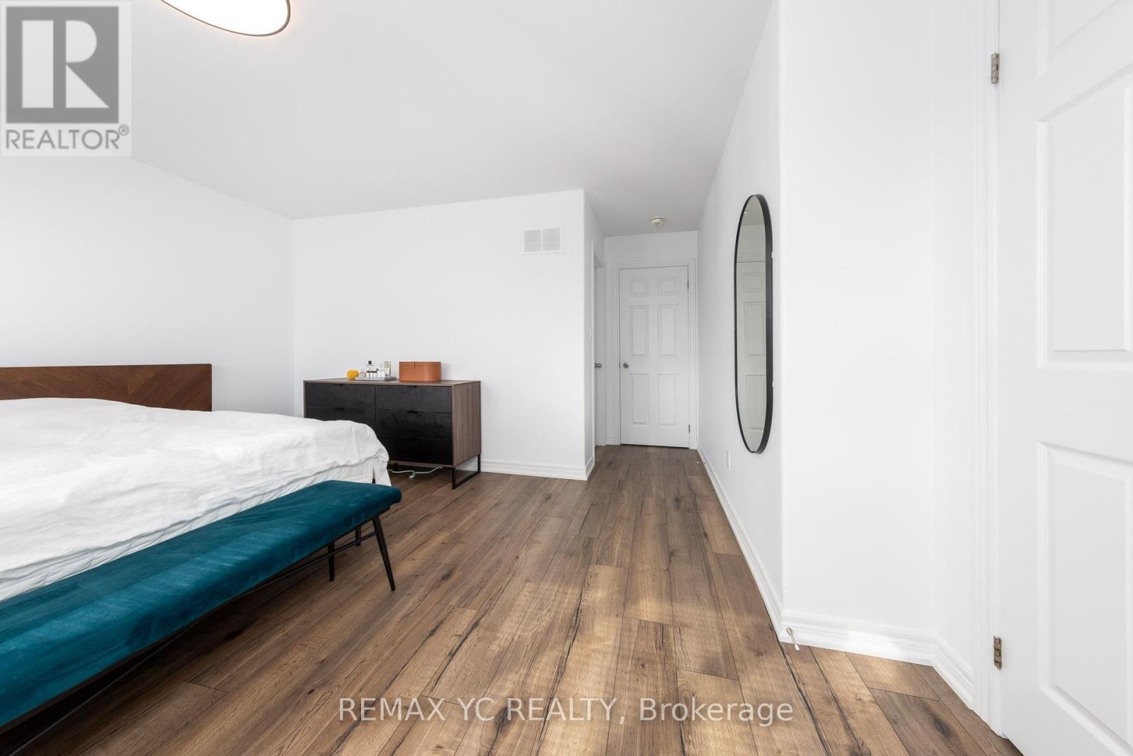 2 - 1 Leggott Avenue, Barrie, ON - Indoor Photo Showing Bedroom