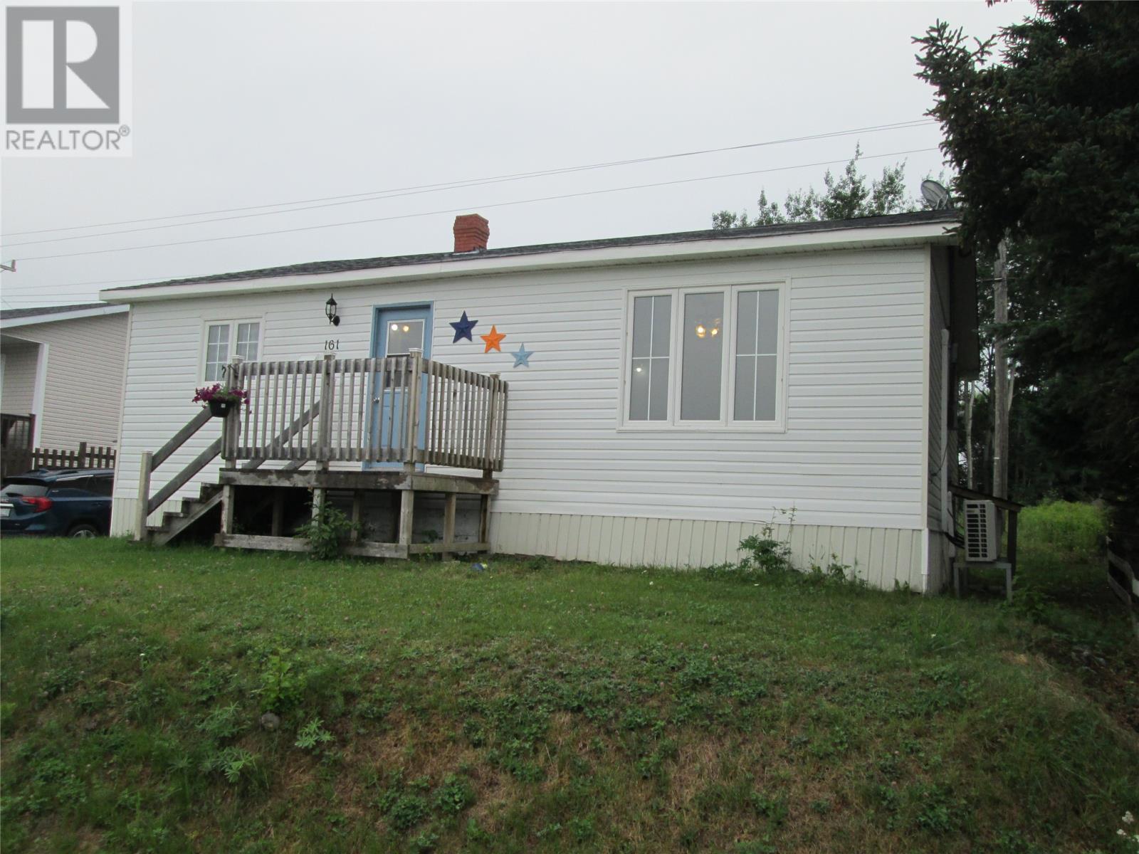 161 Main Street, Point Leamington, NL - Outdoor