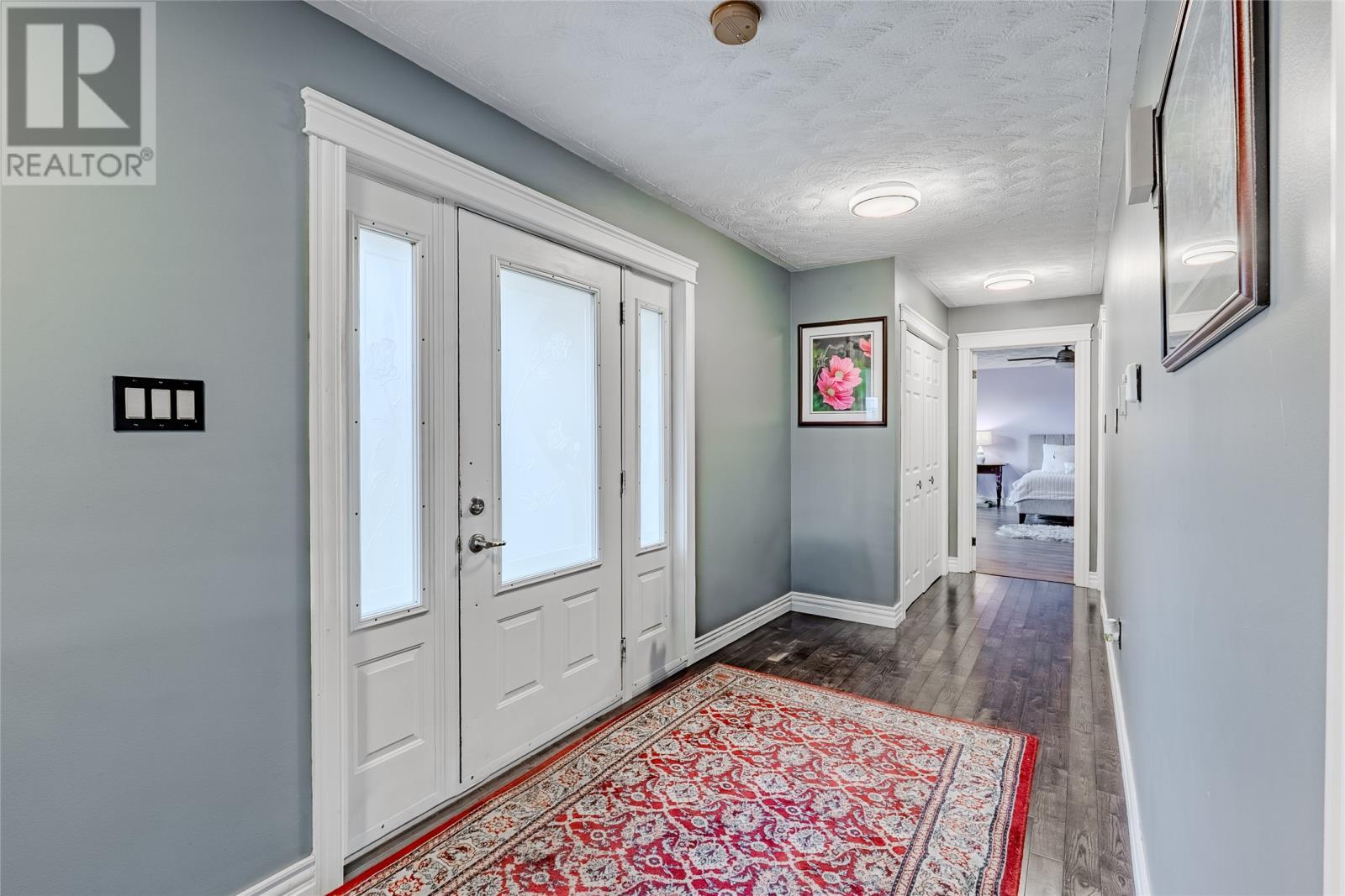 16-22 Bacon Cove Road, Conception Harbour, NL - Indoor Photo Showing Other Room