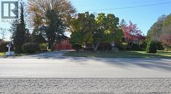 19278 Hill ROAD Ridgetown, ON N0P 2C0