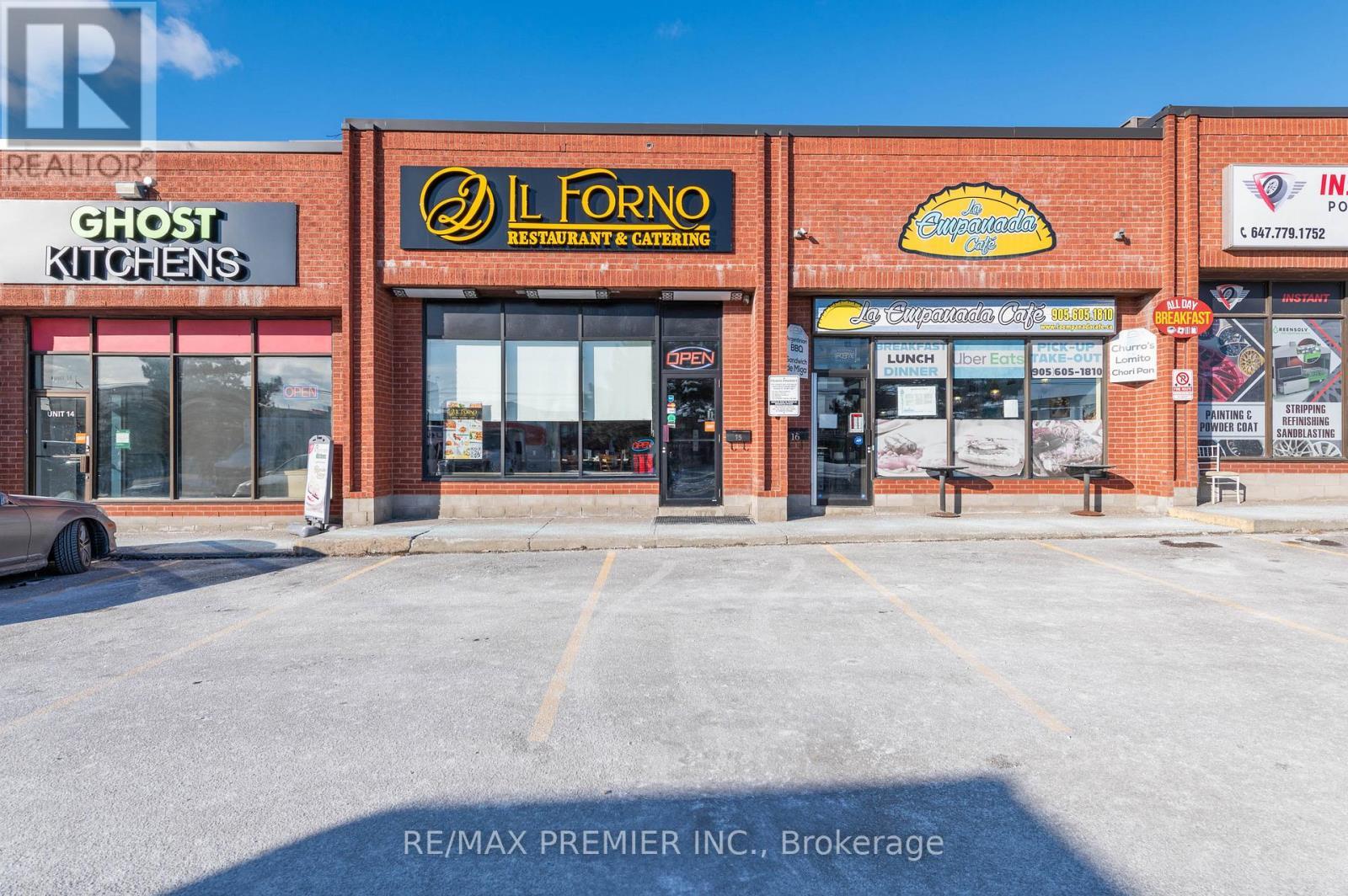 15 - 4000 Steeles Avenue W, Vaughan, ON