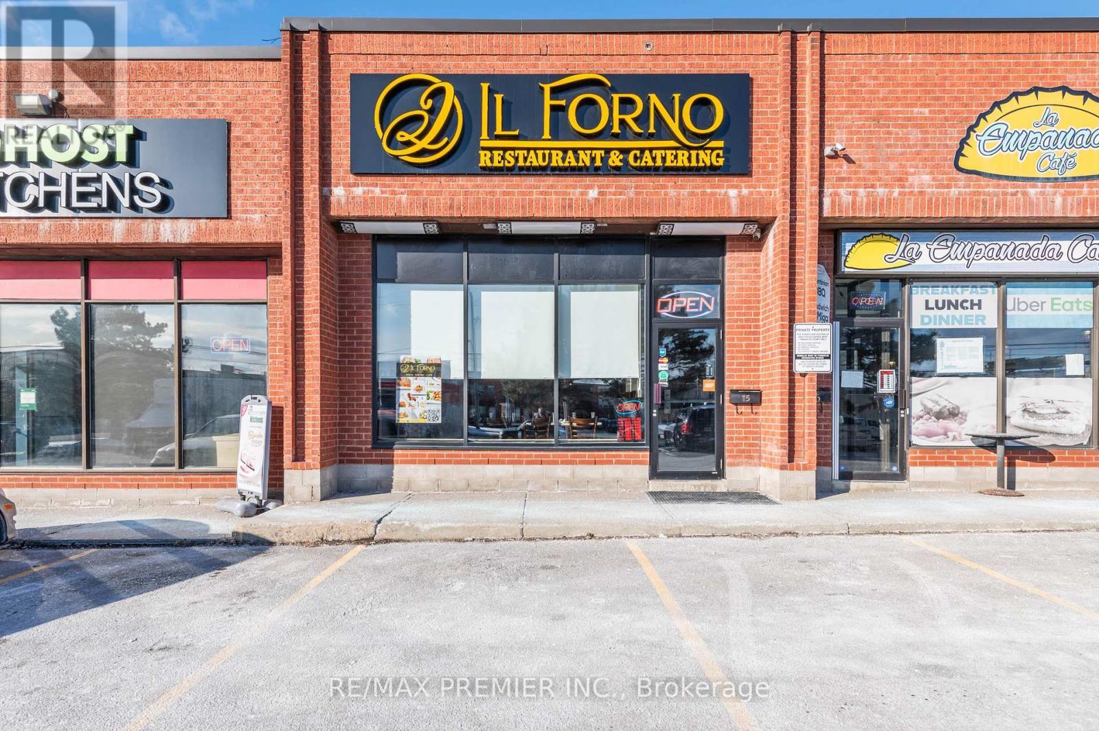 15 - 4000 Steeles Avenue W, Vaughan, ON
