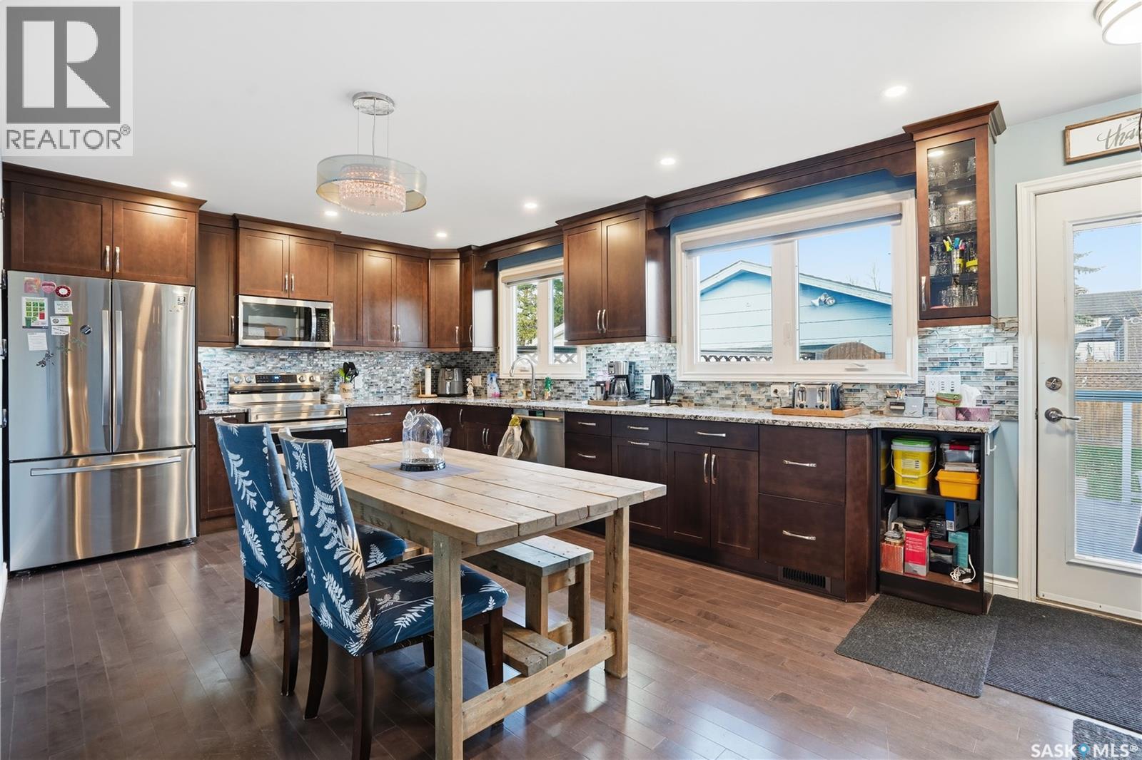 78 Scrivener Crescent, Regina, SK - Indoor