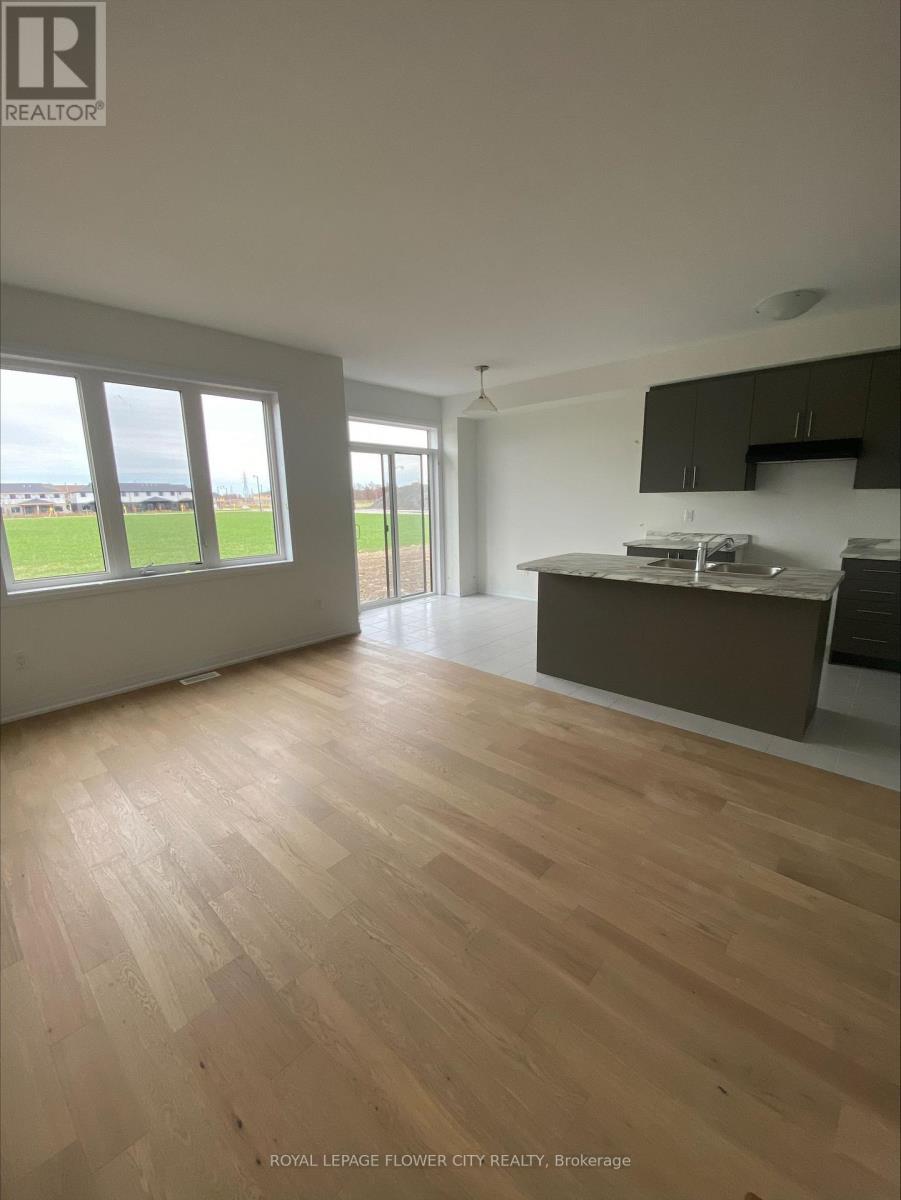 19 Velvet Way, Thorold, ON - Indoor