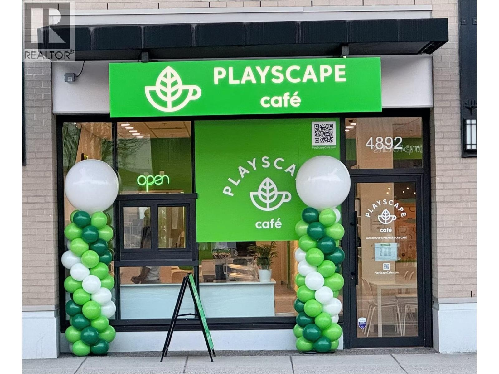 4892 Main Street, Vancouver, BC