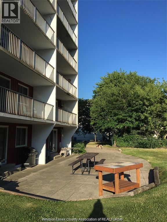 120 Pickering Unit# 409, Amherstburg, ON - Outdoor