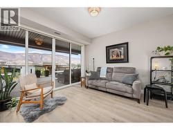 Great lake and mountain views -