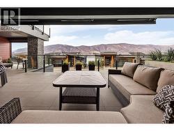 Wonderful sitting area -