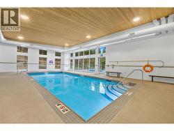 ""Our Place"" pool -