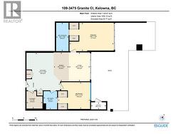 Floor Plan -