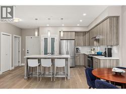 Large kitchen Island -