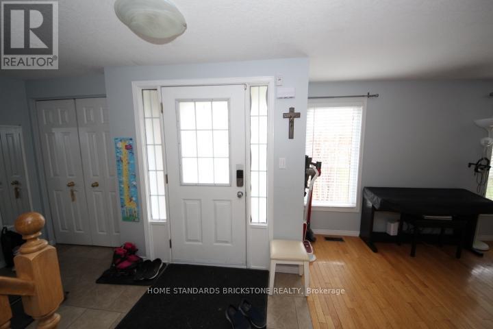119 Max Becker Drive, Kitchener, ON - Indoor Photo Showing Other Room