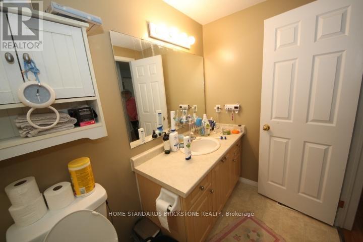 119 Max Becker Drive, Kitchener, ON - Indoor Photo Showing Bathroom