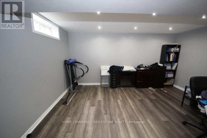 119 Max Becker Drive, Kitchener, ON - Indoor Photo Showing Other Room