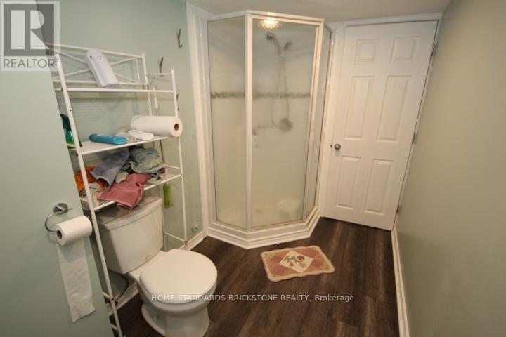 119 Max Becker Drive, Kitchener, ON - Indoor Photo Showing Bathroom