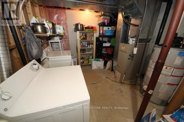 119 Max Becker Drive, Kitchener, ON - Indoor Photo Showing Laundry Room