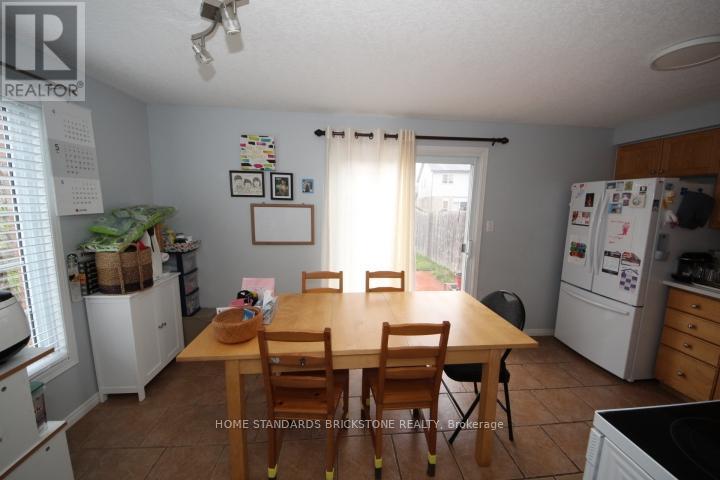 119 Max Becker Drive, Kitchener, ON - Indoor Photo Showing Other Room