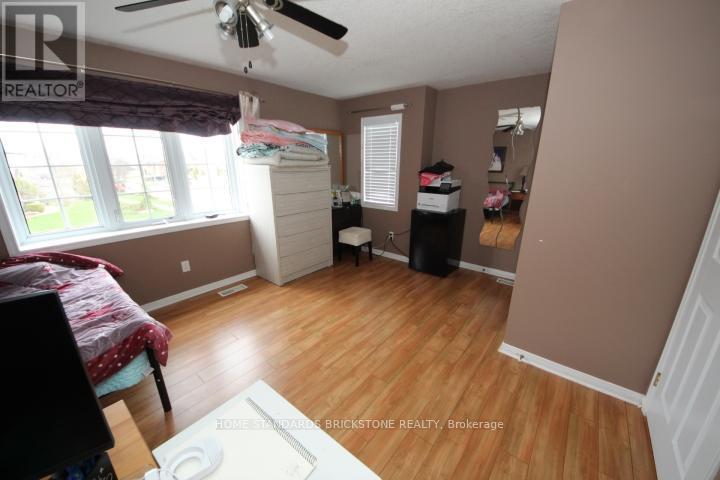 119 Max Becker Drive, Kitchener, ON - Indoor Photo Showing Other Room