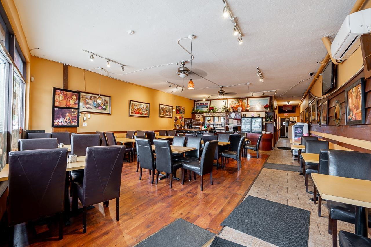 1491 Confidential, Langley, BC