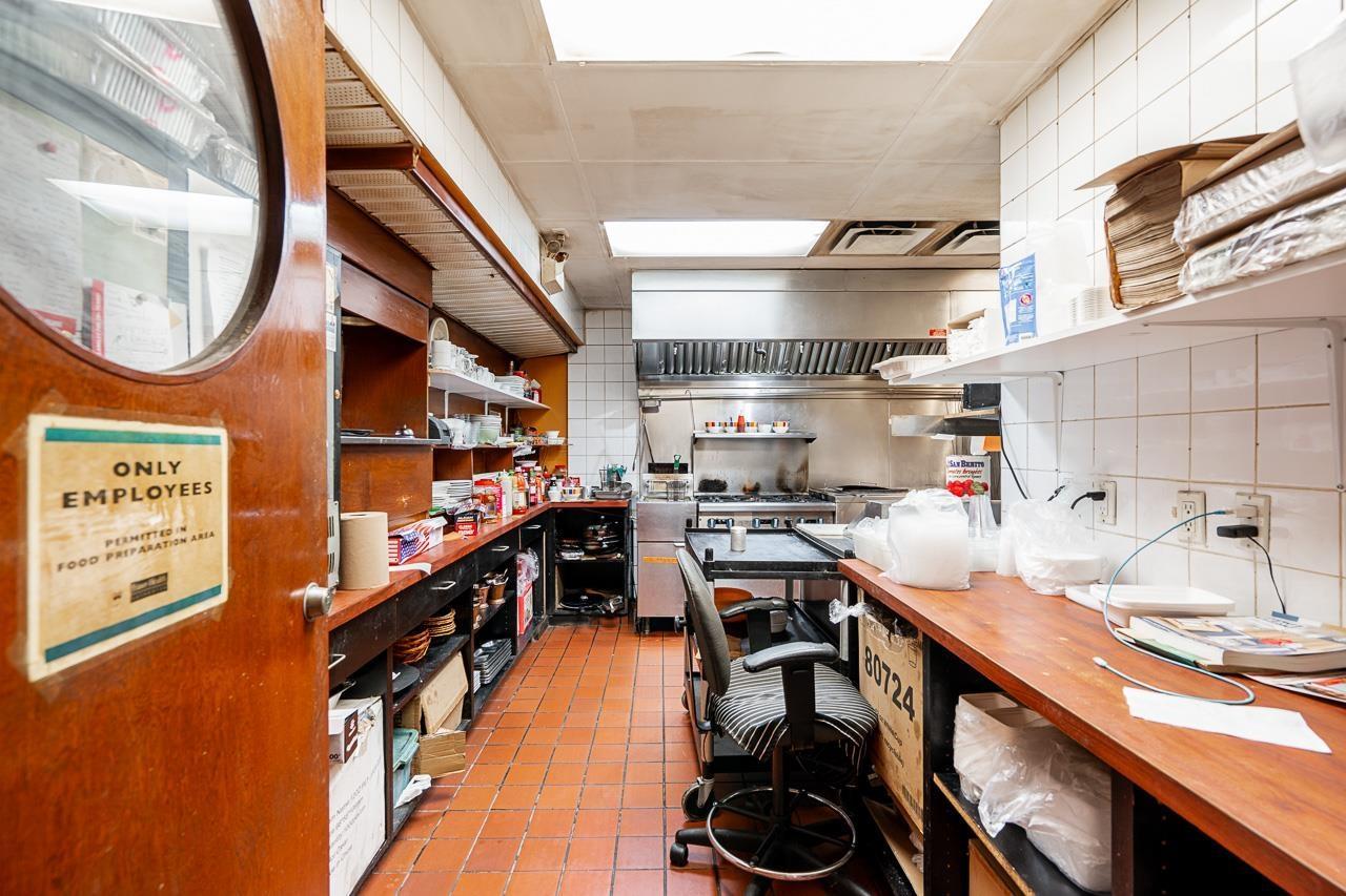 1491 Confidential, Langley, BC