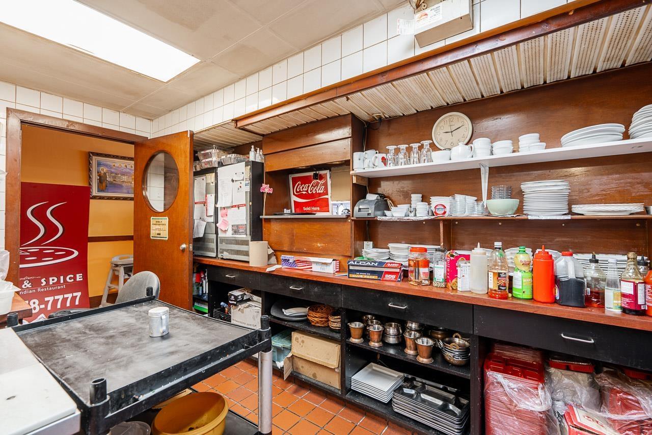 1491 Confidential, Langley, BC