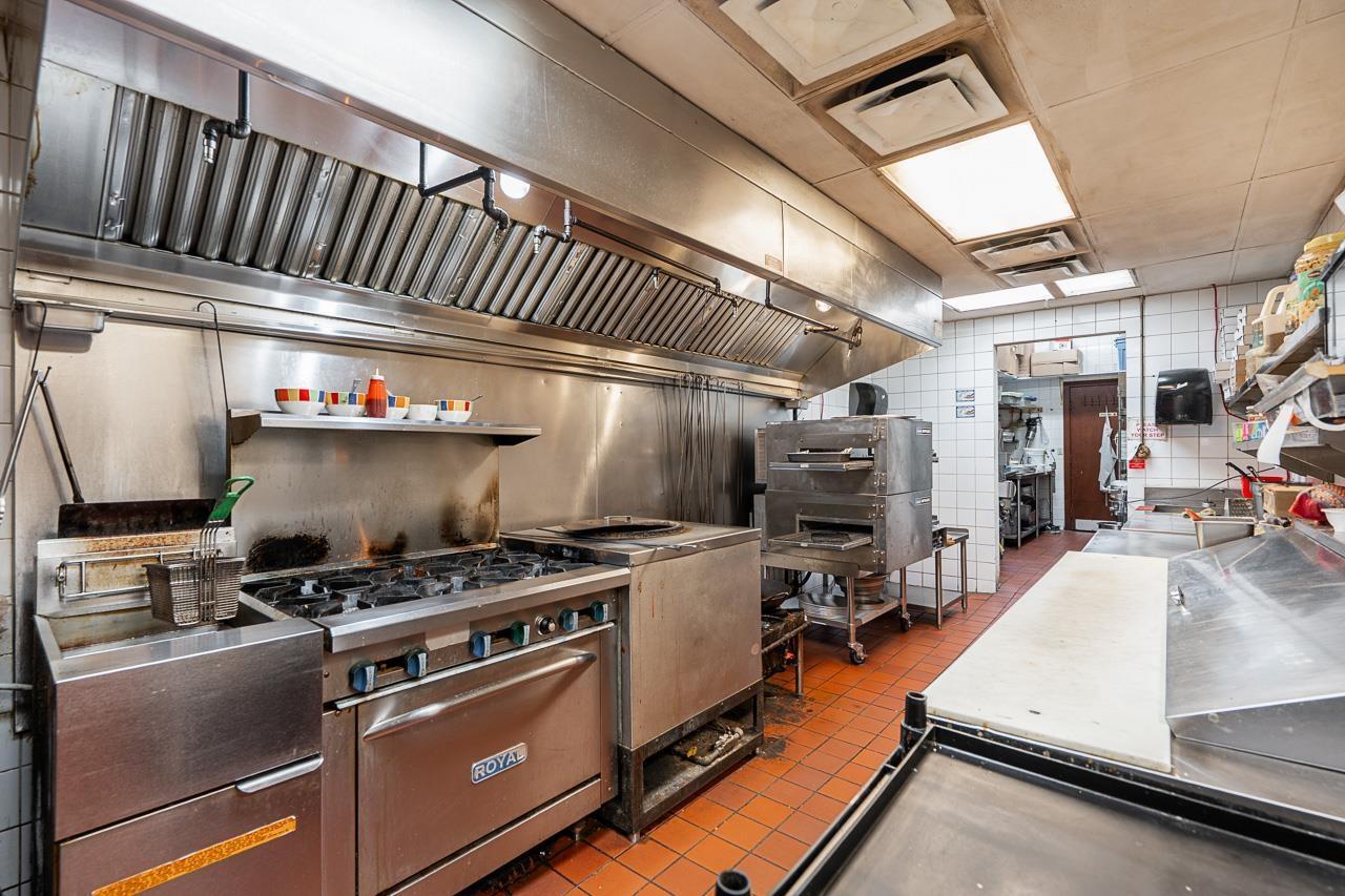 1491 Confidential, Langley, BC