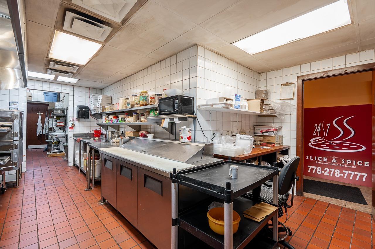 1491 Confidential, Langley, BC