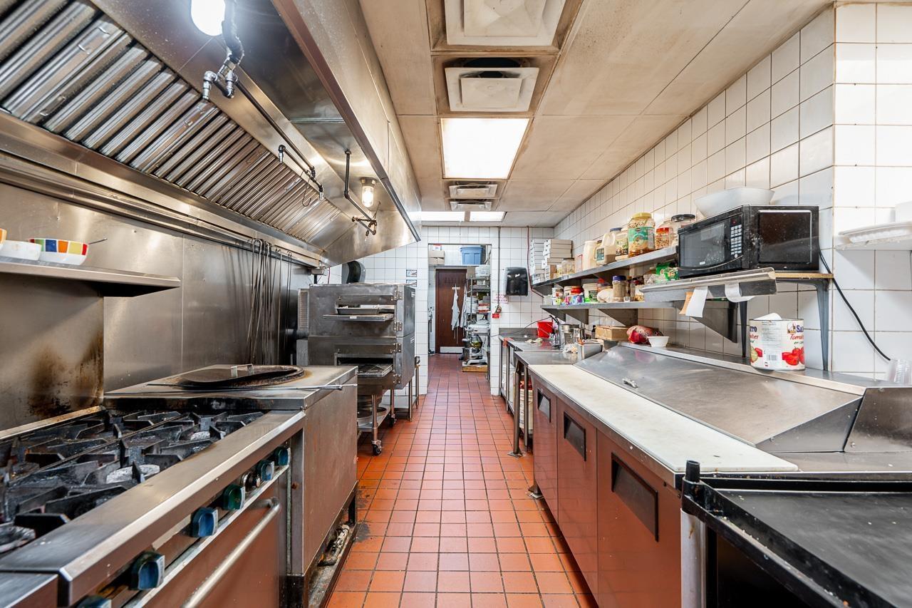 1491 Confidential, Langley, BC