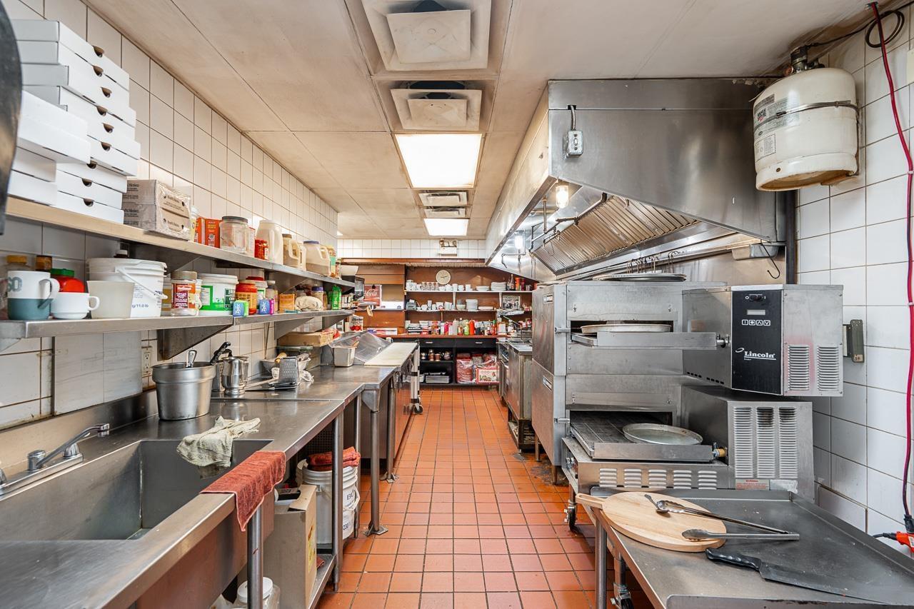 1491 Confidential, Langley, BC