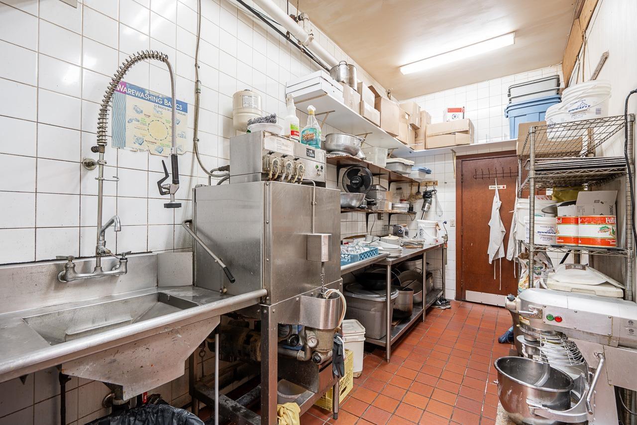 1491 Confidential, Langley, BC